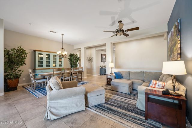 3618 E KAIBAB Place, Chandler, AZ 85249