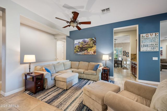 3618 E KAIBAB Place, Chandler, AZ 85249