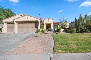 3618 E KAIBAB Place, Chandler, AZ 85249