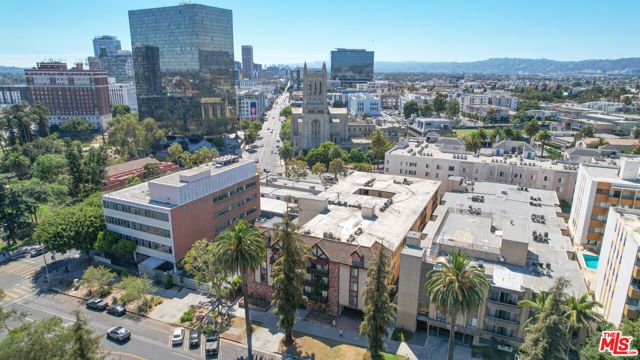 525 La Fayette Park Place 115, Los Angeles, CA 90057