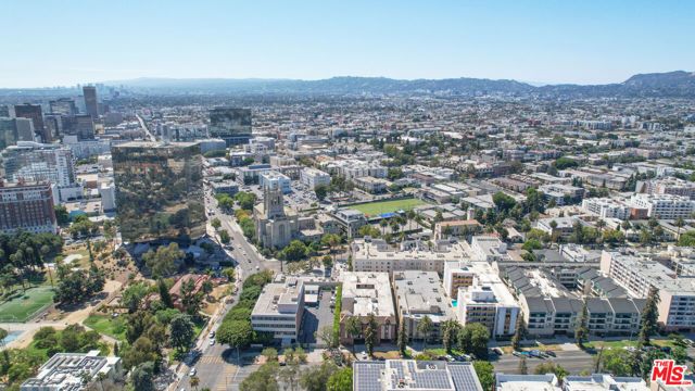 525 La Fayette Park Place 115, Los Angeles, CA 90057