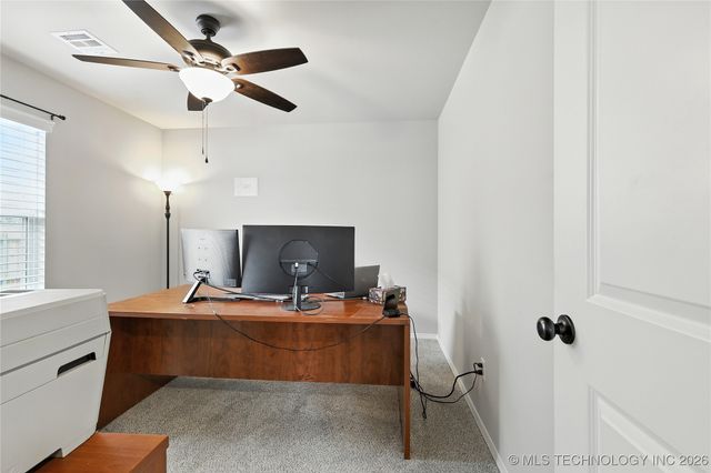 15903 E 74th Street North, Owasso, OK 74055