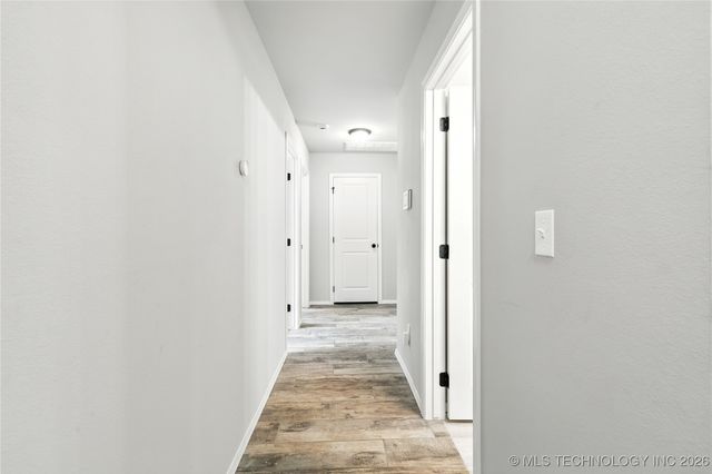 15903 E 74th Street North, Owasso, OK 74055