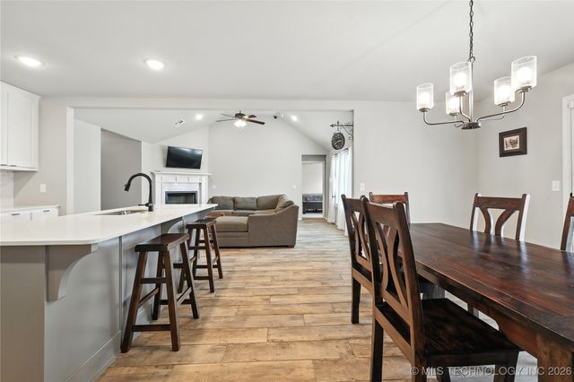 15903 E 74th Street North, Owasso, OK 74055