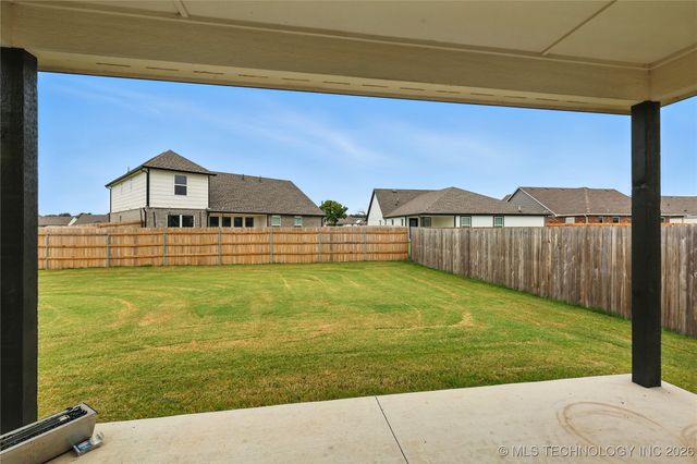 15903 E 74th Street North, Owasso, OK 74055