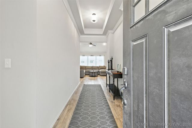 15903 E 74th Street North, Owasso, OK 74055