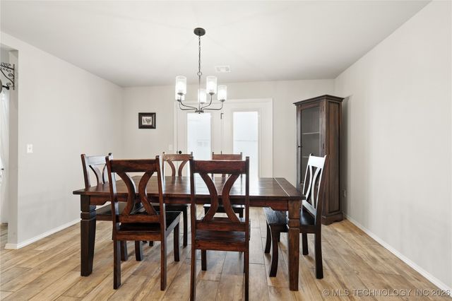 15903 E 74th Street North, Owasso, OK 74055