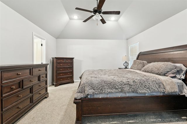 15903 E 74th Street North, Owasso, OK 74055