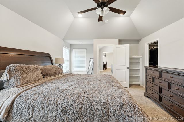 15903 E 74th Street North, Owasso, OK 74055