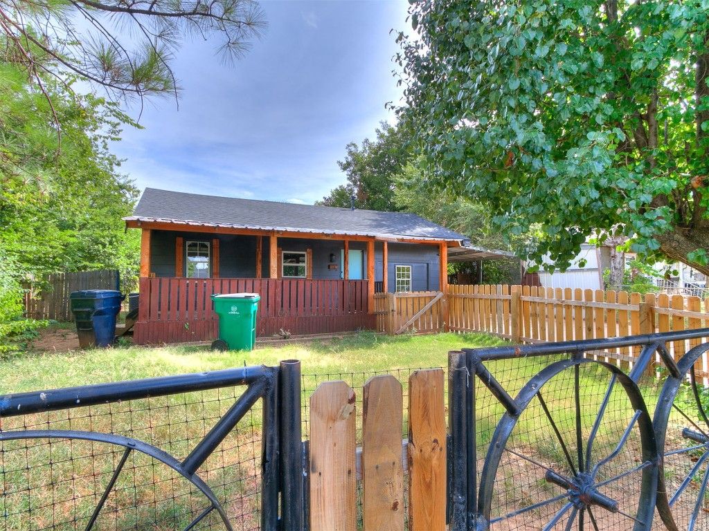 1620 Rancho, Oklahoma City, OK 73119