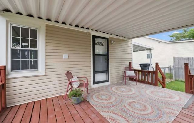 1901 Cherry St, Columbia, TN 38401