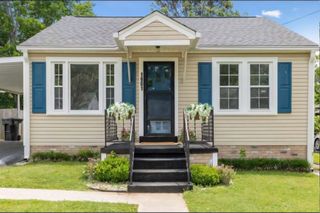 1901 Cherry St, Columbia, TN 38401