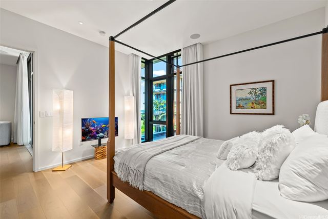 1388 Ala Moana Boulevard 5603, Honolulu, HI 96814