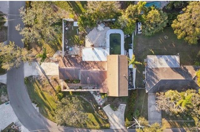 100 AUGUSTA AVENUE, Palm Harbor, FL 34683