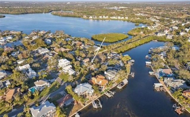 100 AUGUSTA AVENUE, Palm Harbor, FL 34683