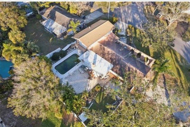 100 AUGUSTA AVENUE, Palm Harbor, FL 34683