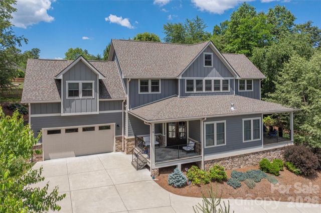 118 Still Water Lane, Fletcher, NC 28732
