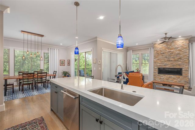 118 Still Water Lane, Fletcher, NC 28732