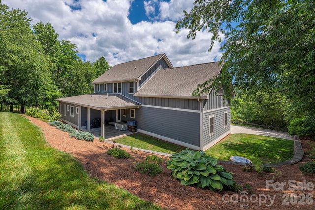 118 Still Water Lane, Fletcher, NC 28732