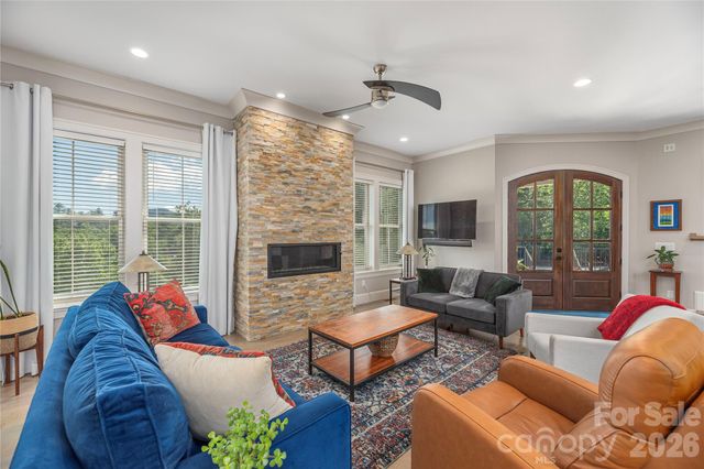 118 Still Water Lane, Fletcher, NC 28732