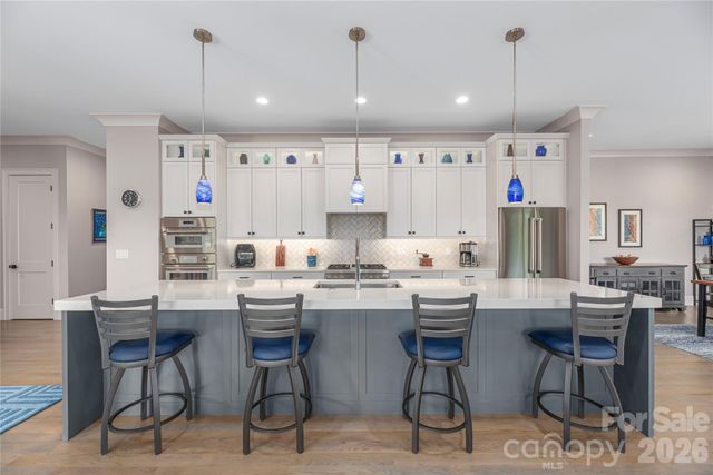 118 Still Water Lane, Fletcher, NC 28732