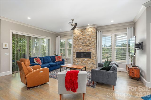 118 Still Water Lane, Fletcher, NC 28732