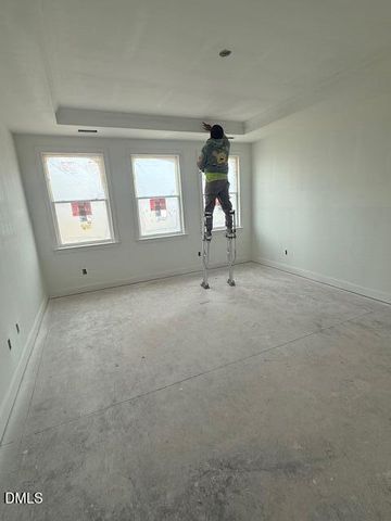 25 Slippery Elm Road, Youngsville, NC 27596