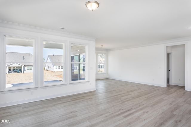 25 Slippery Elm Road, Youngsville, NC 27596