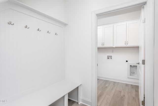 25 Slippery Elm Road, Youngsville, NC 27596