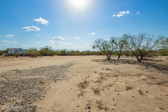 16081 W Quinlin Trail, Tucson, AZ 85735