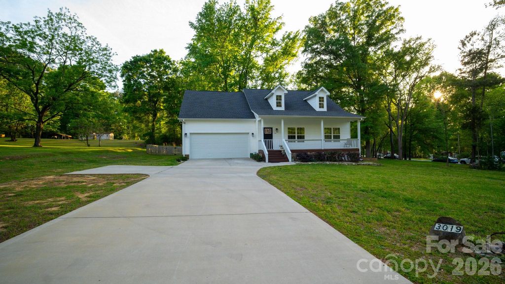 3019 Hilton Road, Rock Hill, SC 29732