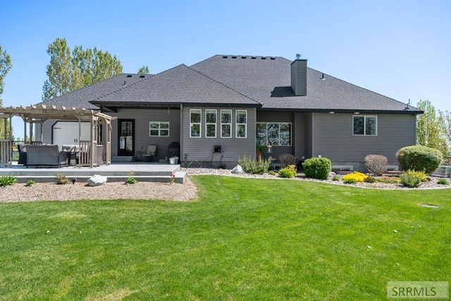 453 W 350 N, Blackfoot, ID 83221