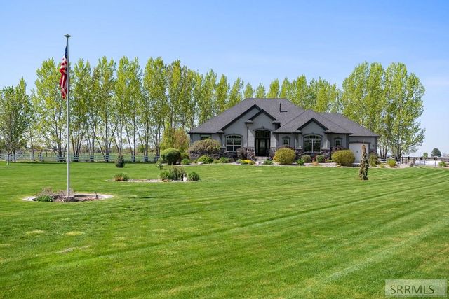 453 W 350 N, Blackfoot, ID 83221