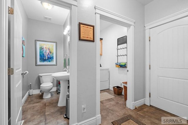 453 W 350 N, Blackfoot, ID 83221