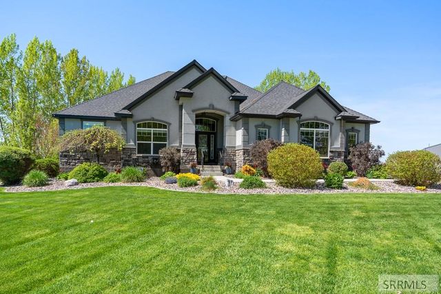 453 W 350 N, Blackfoot, ID 83221