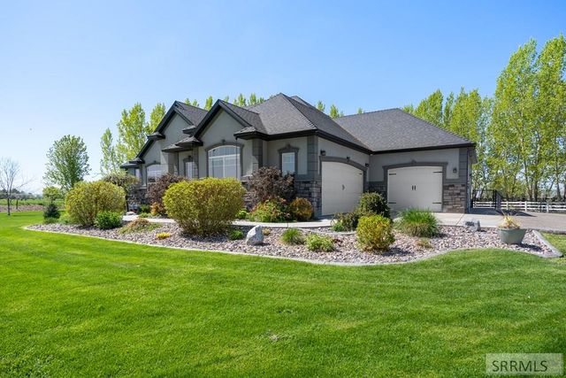 453 W 350 N, Blackfoot, ID 83221