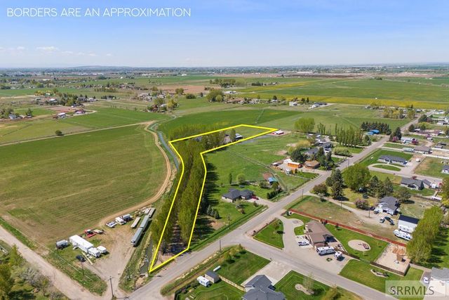 453 W 350 N, Blackfoot, ID 83221