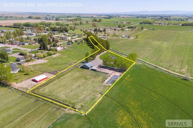 453 W 350 N, Blackfoot, ID 83221