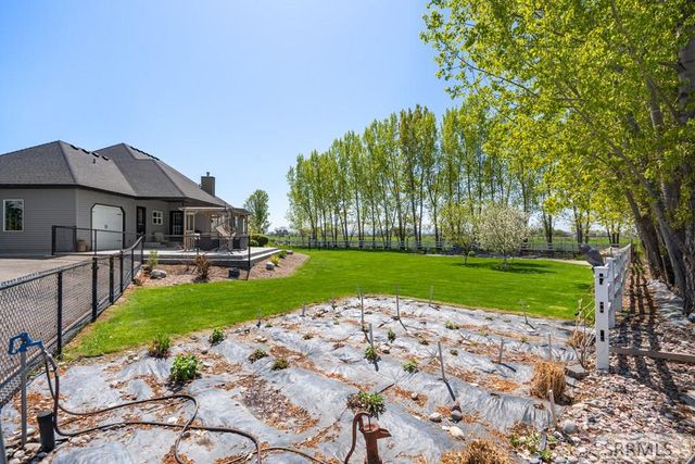 453 W 350 N, Blackfoot, ID 83221