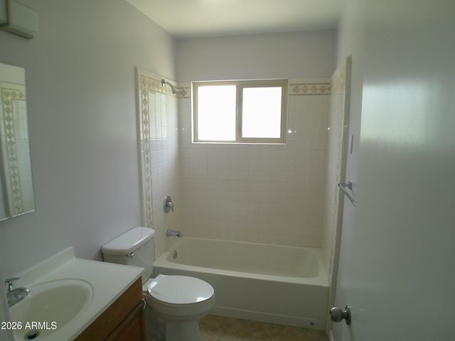 6542 N 61ST Drive, Glendale, AZ 85301