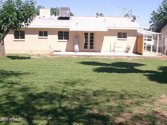 6542 N 61ST Drive, Glendale, AZ 85301