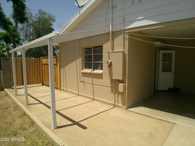 6542 N 61ST Drive, Glendale, AZ 85301