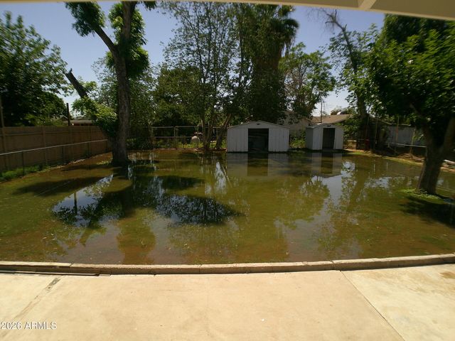 6542 N 61ST Drive, Glendale, AZ 85301