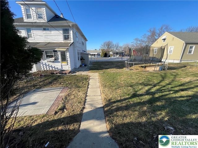 512 Forrest Avenue, Bethlehem City, PA 18017