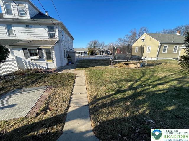 512 Forrest Avenue, Bethlehem City, PA 18017