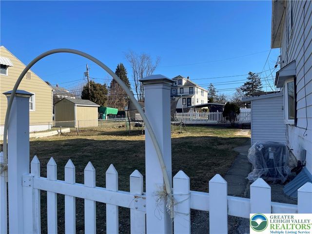 512 Forrest Avenue, Bethlehem City, PA 18017