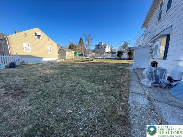 512 Forrest Avenue, Bethlehem City, PA 18017