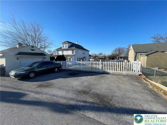 512 Forrest Avenue, Bethlehem City, PA 18017