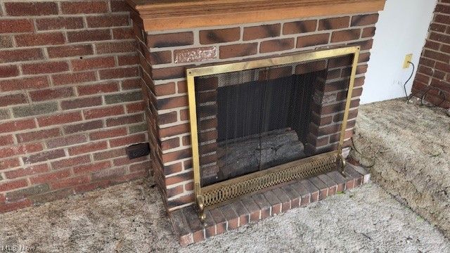 1773 Old Forge Road, Niles, OH 44446