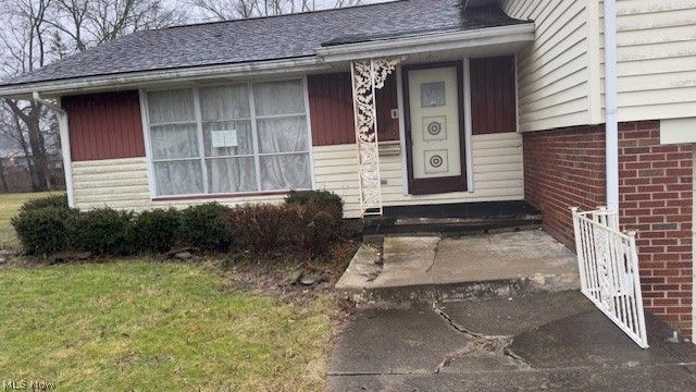 1773 Old Forge Road, Niles, OH 44446